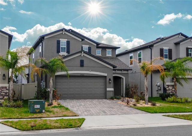 37820 BEACON BRICK DRIVE, Zephyrhills, FL 33540