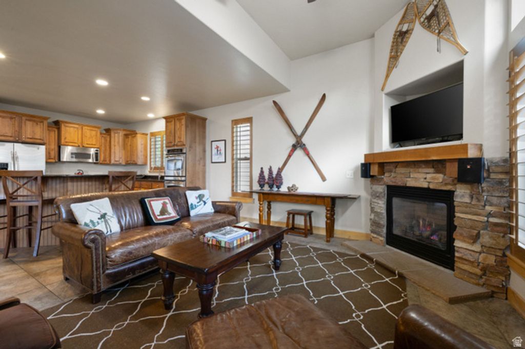 5604 N KODIAK WAY, Park City, UT 84098 — photo 3