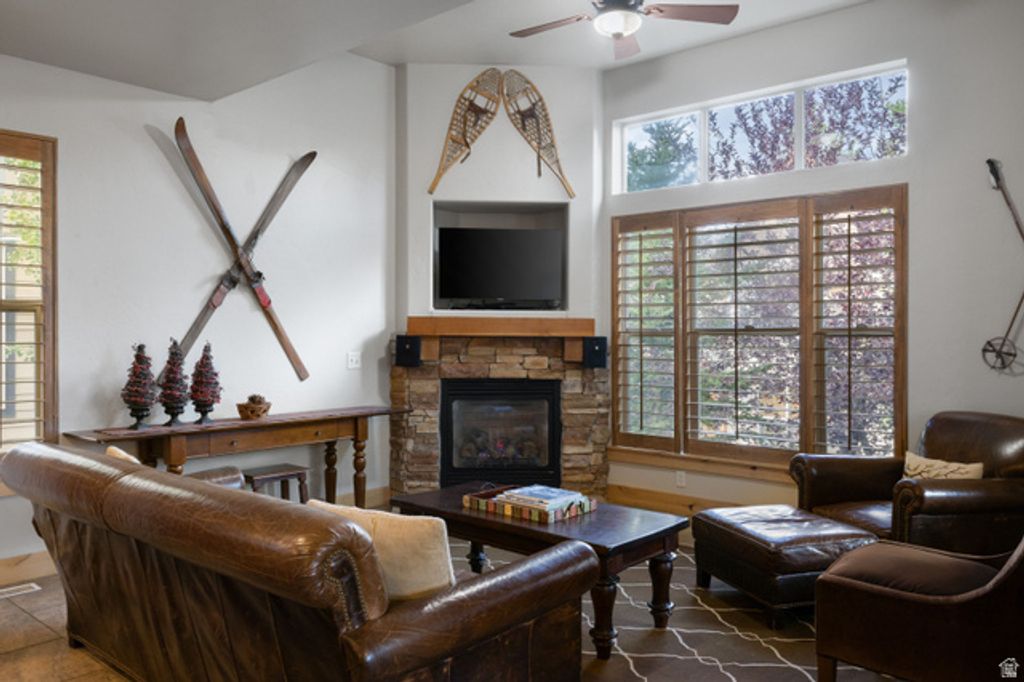 5604 N KODIAK WAY, Park City, UT 84098 — photo 4