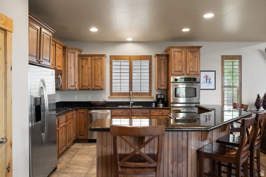 5604 N KODIAK WAY, Park City, UT 84098 — photo 5