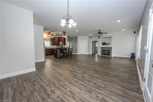 6880 Big Tree Lane, Liberty, NC 27298