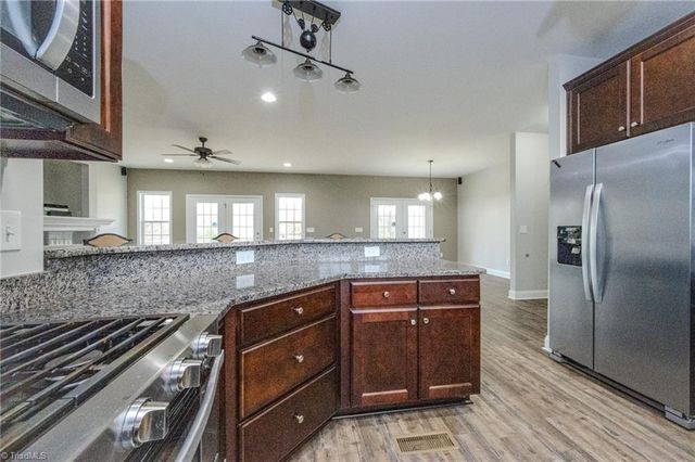 6880 Big Tree Lane, Liberty, NC 27298