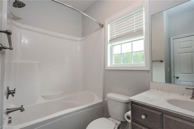 6880 Big Tree Lane, Liberty, NC 27298