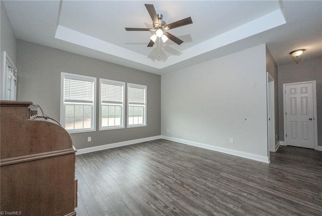 6880 Big Tree Lane, Liberty, NC 27298