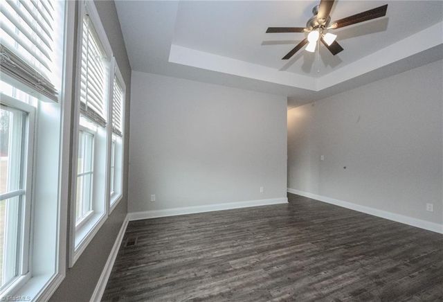 6880 Big Tree Lane, Liberty, NC 27298