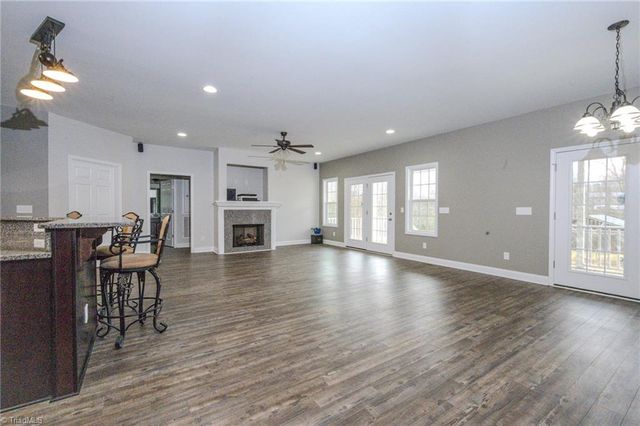 6880 Big Tree Lane, Liberty, NC 27298