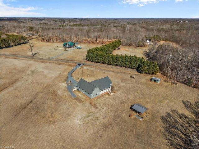 6880 Big Tree Lane, Liberty, NC 27298