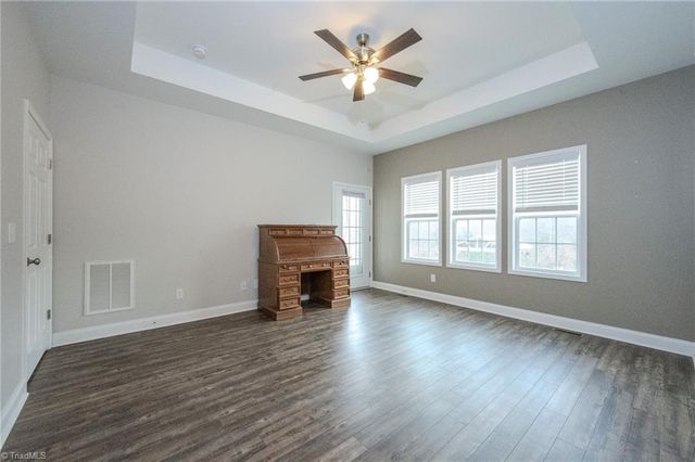 6880 Big Tree Lane, Liberty, NC 27298