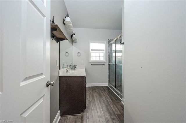 6880 Big Tree Lane, Liberty, NC 27298