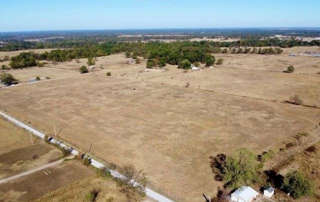 Tract 4 Lamphear Road, Gentry, AR 72734