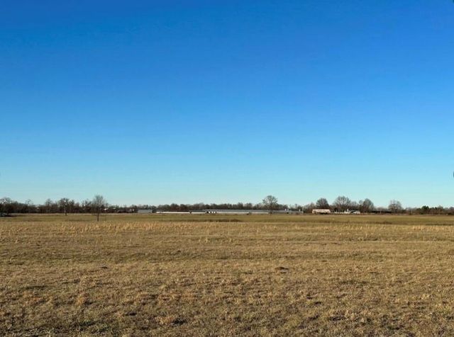 Tract 4 Lamphear Road, Gentry, AR 72734