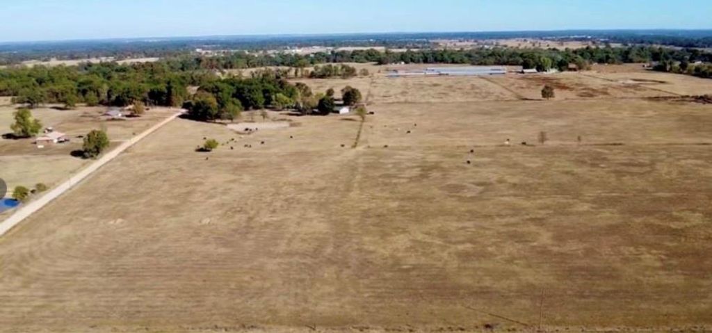 Tract 4 Lamphear Road, Gentry, AR 72734