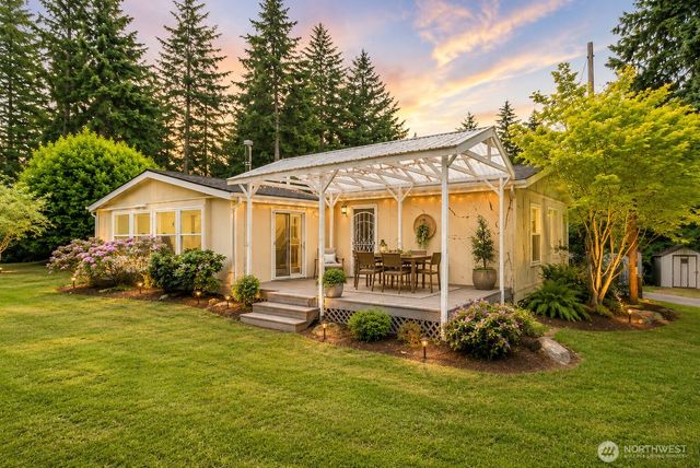 37413 34th Avenue S, Roy, WA 98580