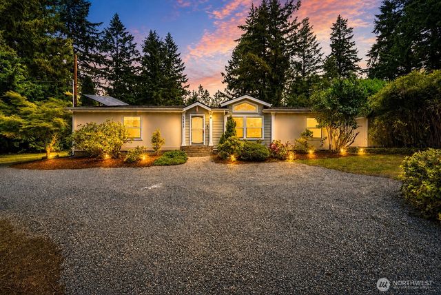37413 34th Avenue S, Roy, WA 98580
