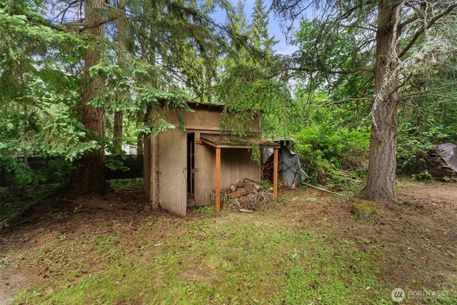 37413 34th Avenue S, Roy, WA 98580