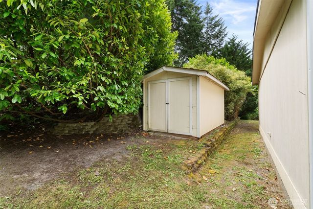 37413 34th Avenue S, Roy, WA 98580