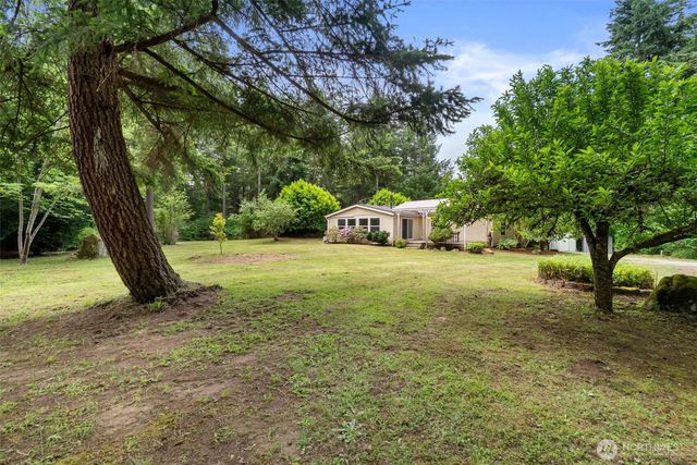 37413 34th Avenue S, Roy, WA 98580