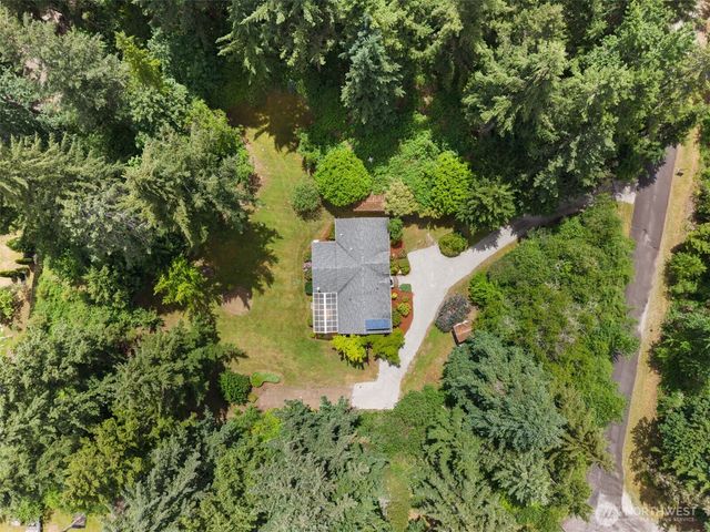 37413 34th Avenue S, Roy, WA 98580