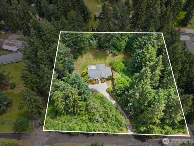 37413 34th Avenue S, Roy, WA 98580