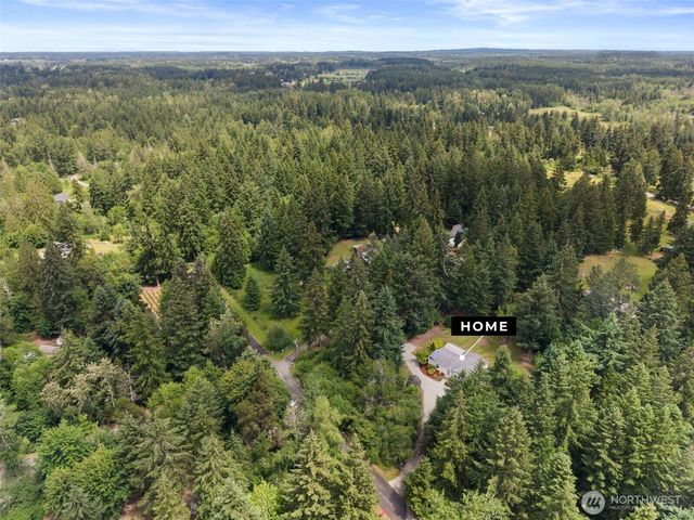 37413 34th Avenue S, Roy, WA 98580