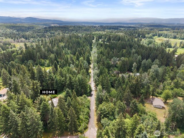 37413 34th Avenue S, Roy, WA 98580