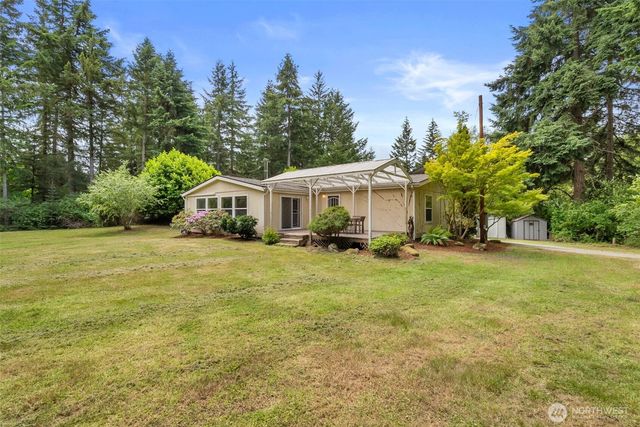 37413 34th Avenue S, Roy, WA 98580
