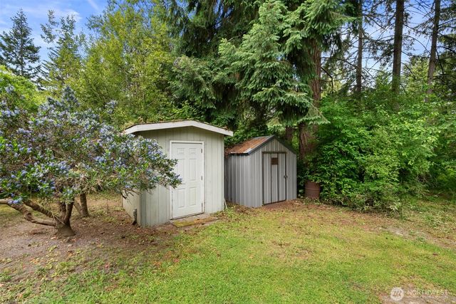 37413 34th Avenue S, Roy, WA 98580