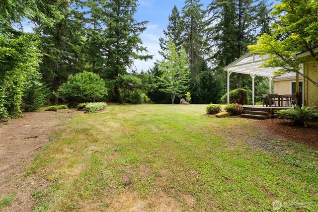37413 34th Avenue S, Roy, WA 98580