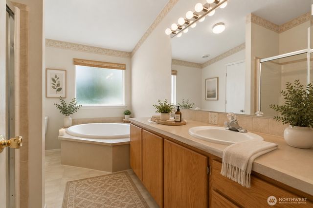 37413 34th Avenue S, Roy, WA 98580