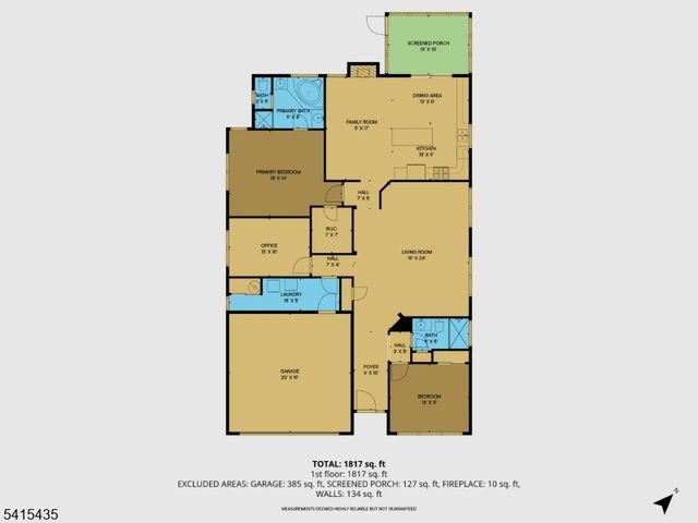 2 Homestead Ct, White Twp., NJ 07823