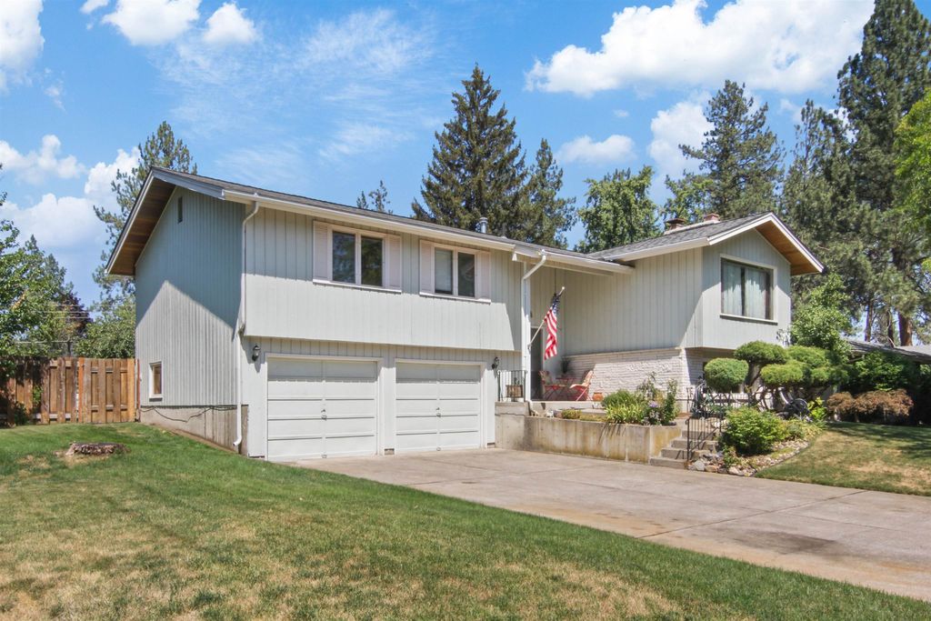 25 E Salmon Ave, Spokane, WA 99218 photo 1