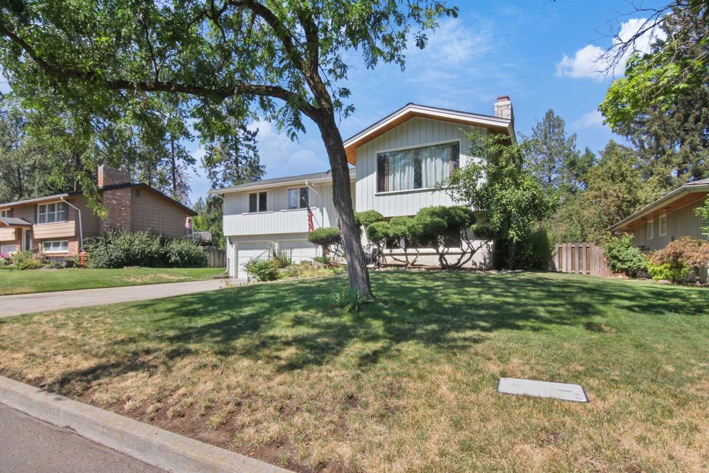 25 E Salmon Ave, Spokane, WA 99218 photo 3