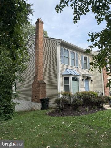 5859 WESTWATER CT, Centreville, VA 20121