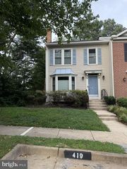 5859 WESTWATER CT, Centreville, VA 20121