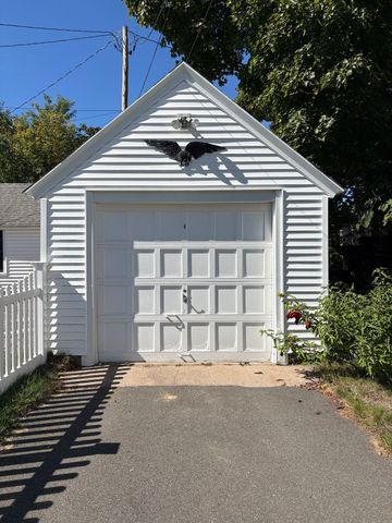 23 Keefe Avenue, Holyoke, MA 01040