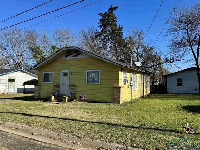 306 Williams Street, Kilgore, TX 75662