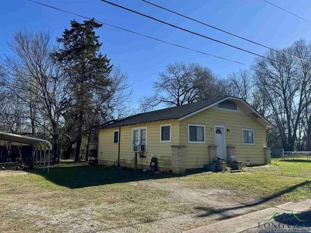 306 Williams Street, Kilgore, TX 75662