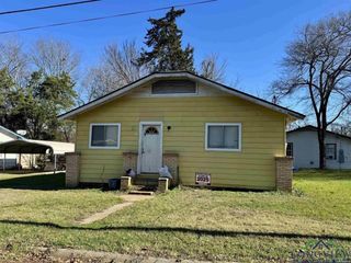 306 Williams Street, Kilgore, TX 75662