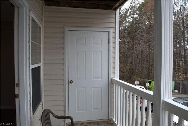 905 Hanahan Court 2A, Greensboro, NC 27409