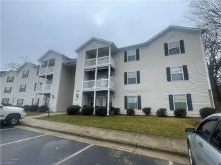 905 Hanahan Court 2A, Greensboro, NC 27409