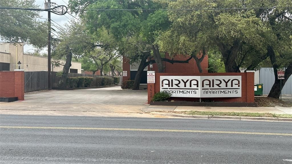 5426 Menchaca RD 125, Austin, TX 78745