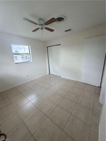 1742 Maple DR, Fort Myers, FL 33907
