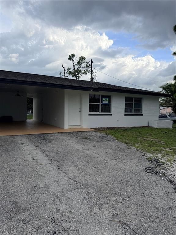 1742 Maple DR, Fort Myers, FL 33907