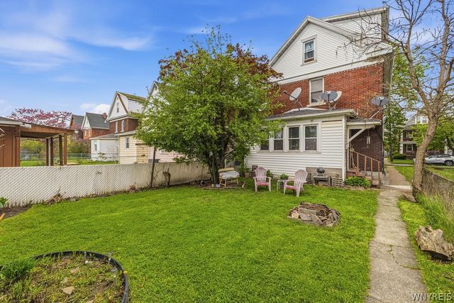 2233 Welch Avenue, Niagara Falls, NY 14303