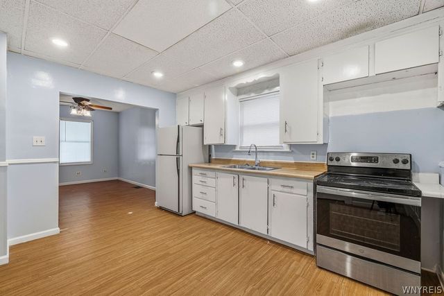 2233 Welch Avenue, Niagara Falls, NY 14303