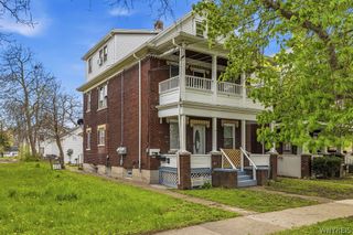 2233 Welch Avenue, Niagara Falls, NY 14303