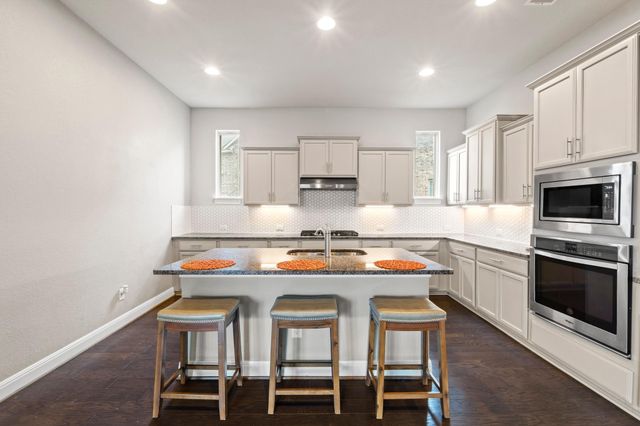 3833 Rhythmic DR, Pflugerville, TX 78660