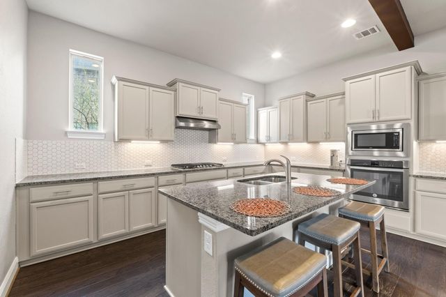 3833 Rhythmic DR, Pflugerville, TX 78660