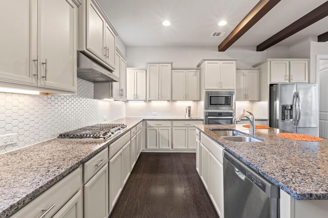 3833 Rhythmic DR, Pflugerville, TX 78660