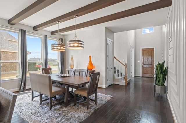 3833 Rhythmic DR, Pflugerville, TX 78660